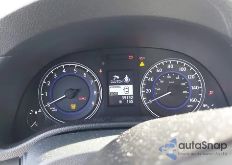 2012 Infiniti G37 Sport из США, поврежденный, VIN JN1CV6EK3CM423747